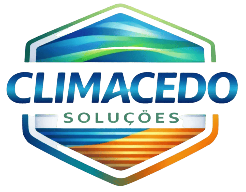 logotipo climacedo solucoes